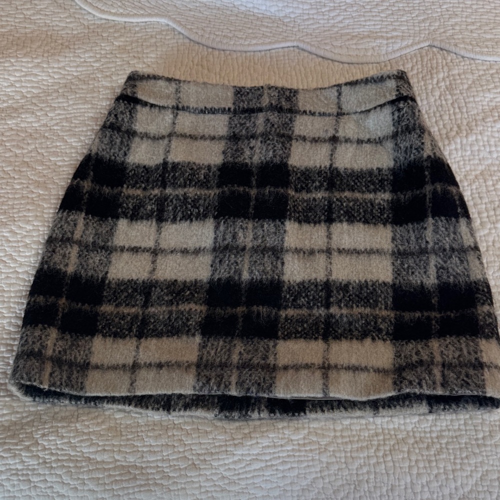 Kate Spade skirt the rules Skirt
